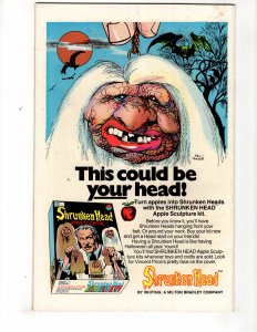 The Phantom Stranger #40 (1976) DEADMAN Appearance BLACK ORCHID Backup / ID#226