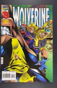 Wolverine #99 (1996)