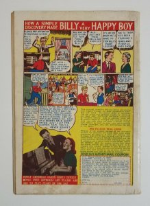 (2) LOT 1949 Archie Comics Suzie #67 #69 VG Golden Age Fagley Vintage SCARCE 