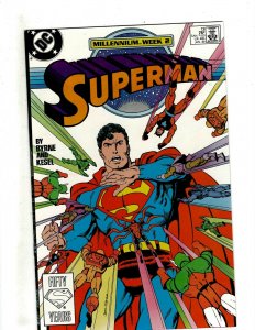 12 Superman DC Comics # 2 3 4 5 6 7 8 9 10 11 13 14 Clark Kent Lois Lane HG3