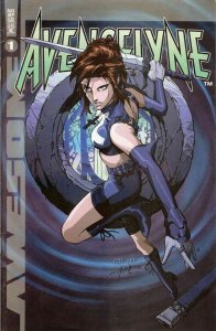 Avengelyne (Vol. 3) #1C FN ; Awesome | Pat Lee Variant