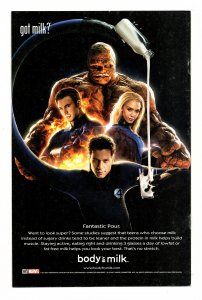 WORLD WAR HULK: GAMMA CORPS #01 (2007) STEPHANE ROUX | DIRECT EDITION