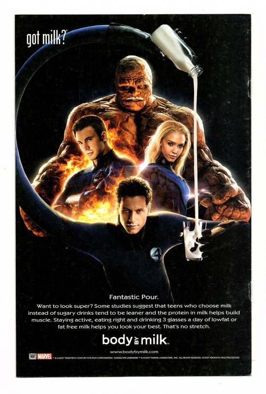 WORLD WAR HULK: GAMMA CORPS #01 (2007) STEPHANE ROUX | DIRECT EDITION