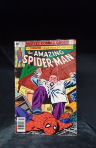 The Amazing Spider-Man #197 (1979)