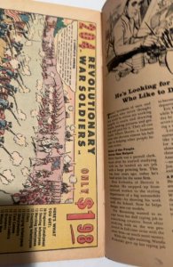 Journey into Mystery #124 (1966)2nd Hercules, Jack Kirby