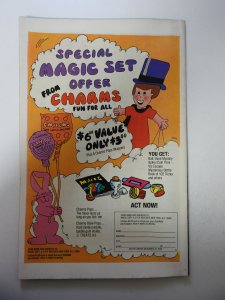 The Witching Hour #66 (1976) FN/VF Condition