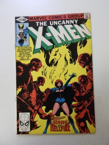 The X-Men #134 (1980) VF- condition