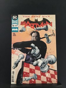 Batman #48 (2018)