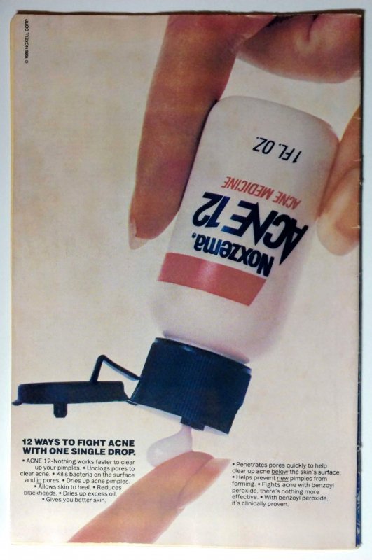 Crisis on Infinite Earths #5 (1985)