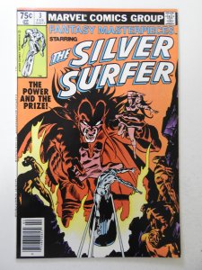 Fantasy Masterpieces #3 (1980) FN+ Condition!