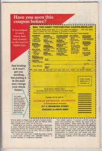 Avengers, The #109 (Mar-73) NM- High-Grade Avengers