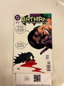 Detective Comics #707 NM DC Comic Books Batman Joker Robin Nightwing 31 HH82