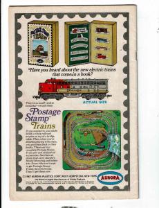 Superman # 203 VG/FN DC Silver Age Comic Book Lois Lane Perry White Jimmy JL1