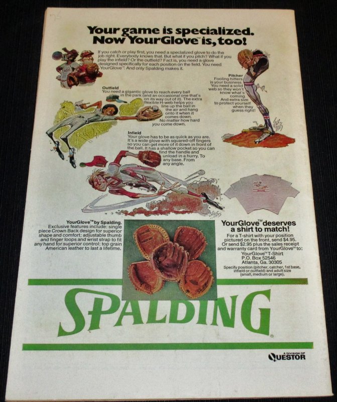 Howard the Duck #5 (1976)