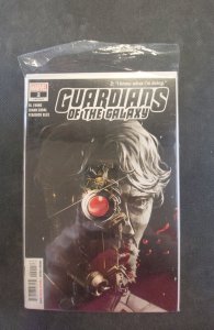 Guardians of the Galaxy #2 (2020)