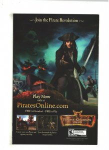 Amazing Spider-man #552 NM- 9.2 Marvel Comics Brand New Day