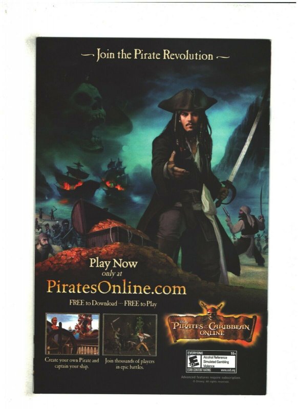 Amazing Spider-man #552 NM- 9.2 Marvel Comics Brand New Day