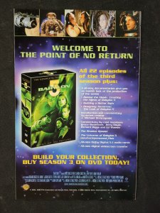 Witchblade 2PC Lot #67 - Pop Mhan Variant / Mature Content (9.2ob) 2003