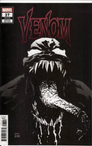 Venom #27 (2020) [Key Issue]