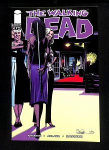 Walking Dead #72