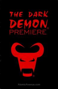 Dark Demon Premier, The #1 VF/NM; Centaur | save on shipping - details inside