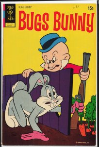 Bugs Bunny #141 (1972)