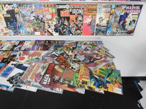 Huge Lot 180+ Comics W/ Weird Mystery Tales, House of Secrets, +More! Avg FN/VF