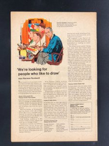 Doctor Strange #178 (1969) FN+