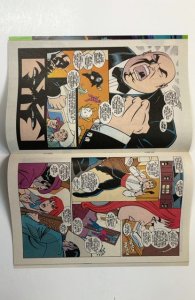 The Adventures of Spider-Man #7 (1996)