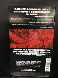 Kick-Ass 2 #3 (2011)nm