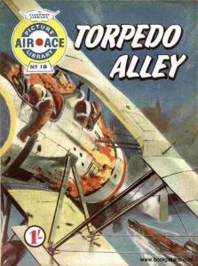 Torpedo Alley