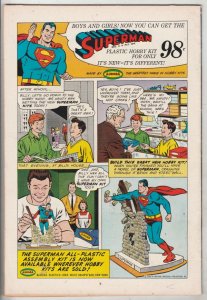 Superboy #114 (Jul-64) NM- High-Grade Superboy