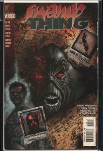 Swamp Thing #140 (1994)