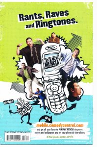 Task Force One (2006) #1-4 NM Complete series