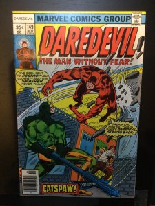 Daredevil #149 (1977)