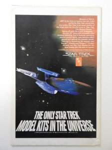 The Savage She-Hulk #5 (1980) FN- Condition!