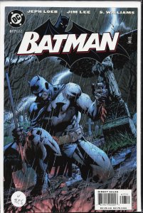 Batman #617 (2003) Batman