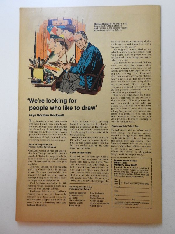 The Avengers #62 (1969) Starring The Black Panther! Sharp Fine- Condition!