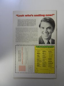 The Inhumans #2 (1975) VF condition