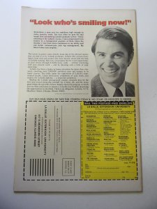 Marvel Team-Up #44 (1976) FN+ Condition MVS Intact