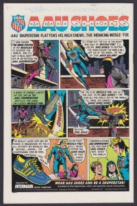 Bienvenido de nuevo Kotter #7 (9.0 de noviembre 1977)/muy Fino Casi Nuevo DC Comic 