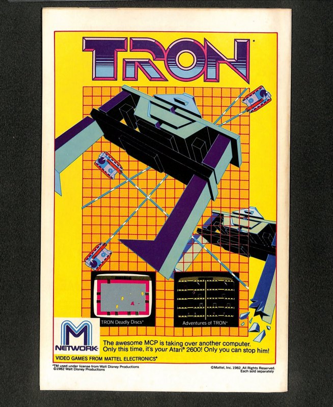 Action Comics #544 Anniversary Issue!