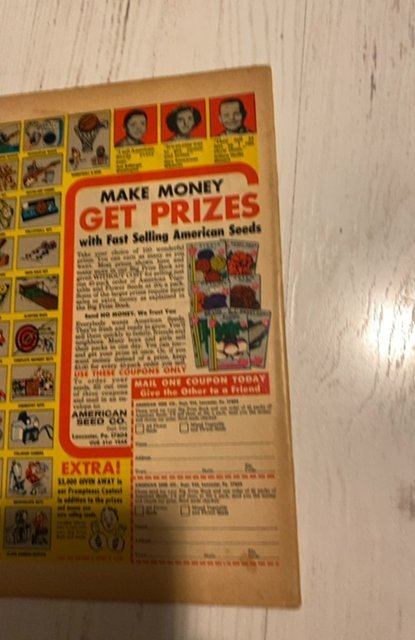 Captain America #113 (1969)Bucky Steranko cover- see description