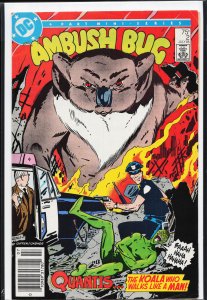 Ambush Bug #2 (1985) Ambush Bug