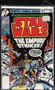 Star Wars #18 (1978) Star Wars