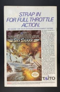 The Incredible Hulk #367 (1990)