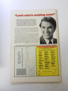 Tomb of Dracula #22 (1974) VF condition MVS intact