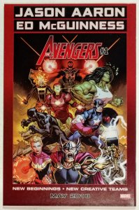 True Believers: Infinity Gauntlet (2018)