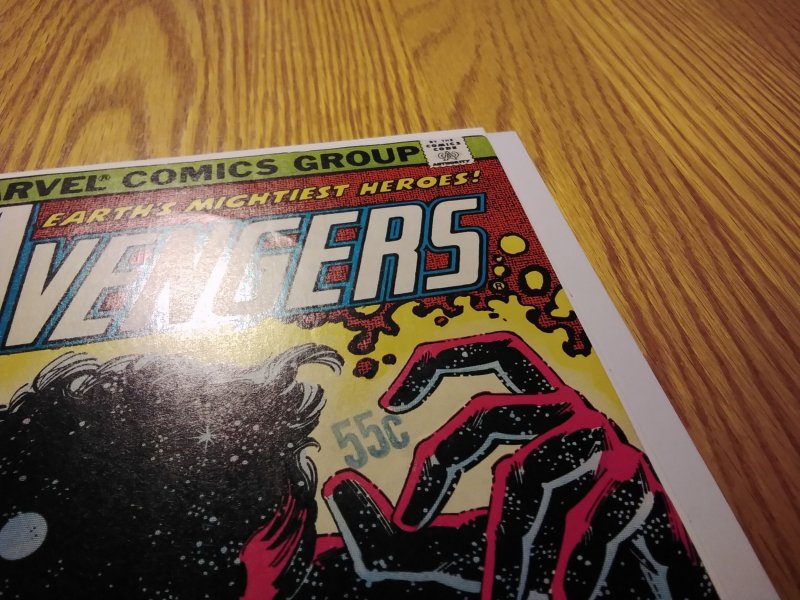 The Avengers #175 (1978)