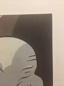 Clyde Fans #1 Seth Story & Interiors Palookaville HTF 2000 Drawn & Quarterly